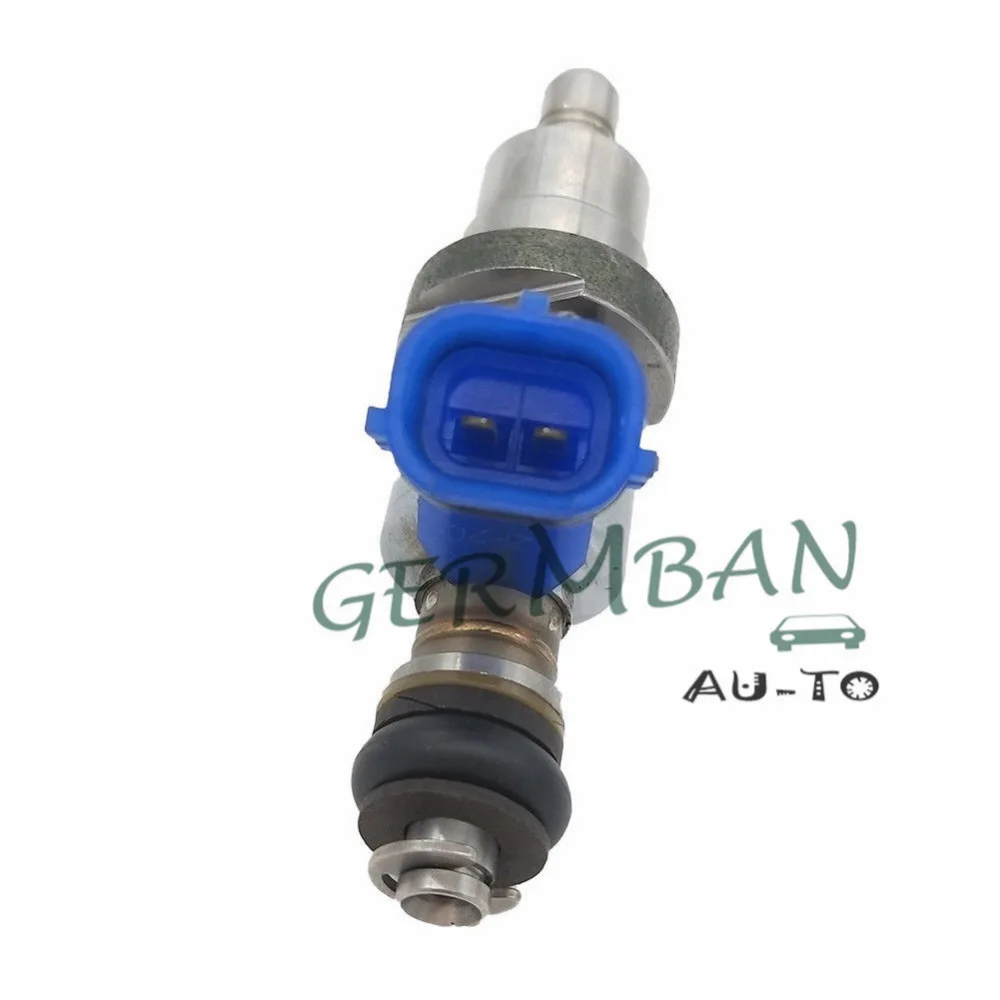 Новый изготовленный 4 шт. топливный инжектор 23250 28090 для Toyota Avensis 1AZFSE 2.0L 23209 2325028090