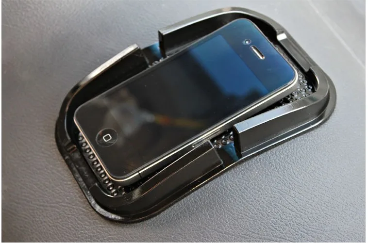Автомобильный держатель для телефона Iphone5 6 7 Sumsung Ford Focus 2 3 4 MK3 Mondeo Kuga Fiesta C-Max KA Buick
