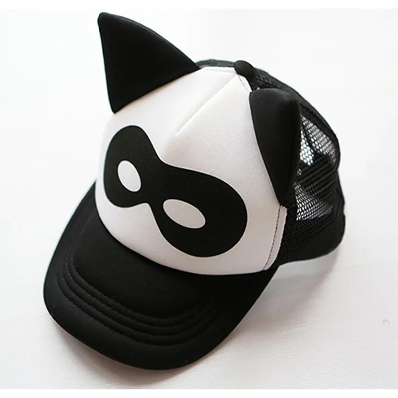 Шапочка Вязаная Детская мягкая с принтом GH200 шапочка для мальчиков и девочек |