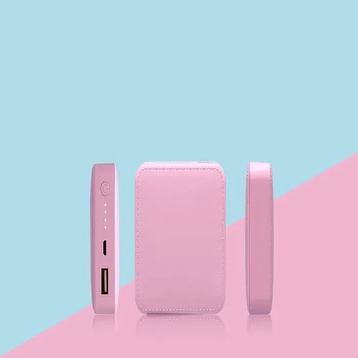 Mi ni power Bank 30000 мА/ч внешний аккумулятор быстрый повербанк для iPhone X 8 7 6 samsung S8 S9 Xiaomi mi