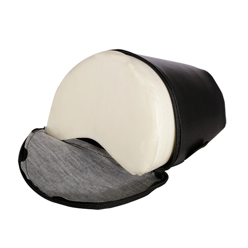 Подставка под гитару Мягкая прочная переносная контурная подставка для упора