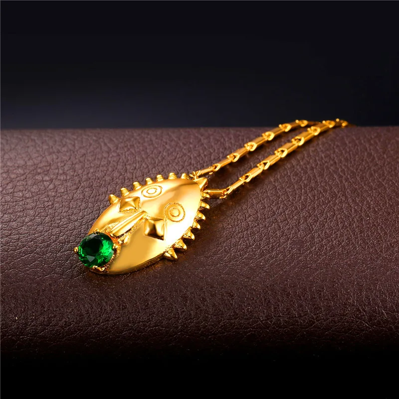 Ожерелья и подвески Collare ювелирные изделия золотого цвета ожерелье для женщин