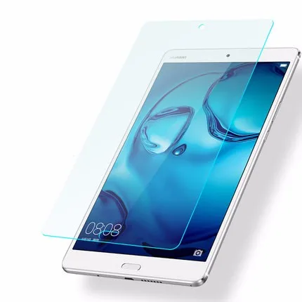 Закаленное стекло для Huawei Mediapad M3 8 4 BTV-W09 тонкая прозрачная защитная пленка экрана