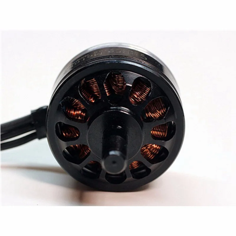 Хорошее качество серии 2207 CP2207 2300KV 2450KV 3 6 S бесщеточный двигатель для 250 280 FPV