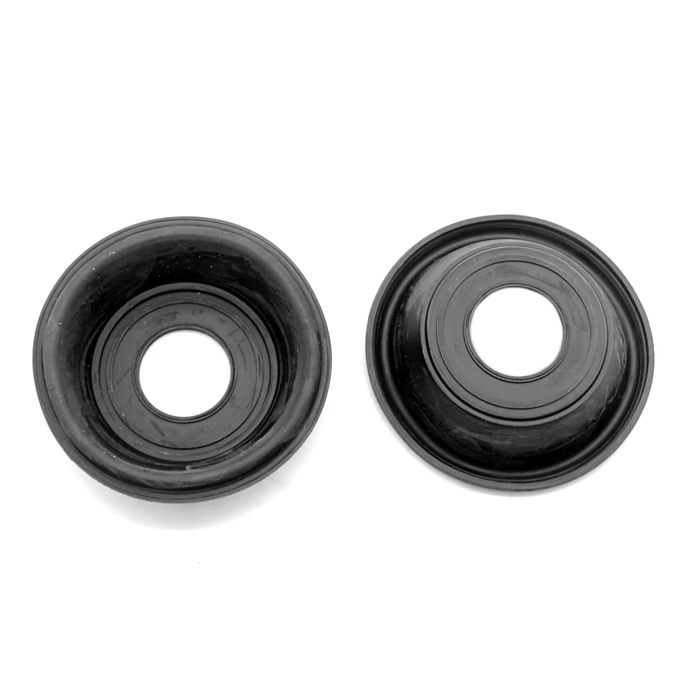 2 шт. * мембрана Mojave 250 KLX250 KLX250R EL B2 B3 E1 E4 ator Voyager Zg1200 ZG 1200 карбюратор