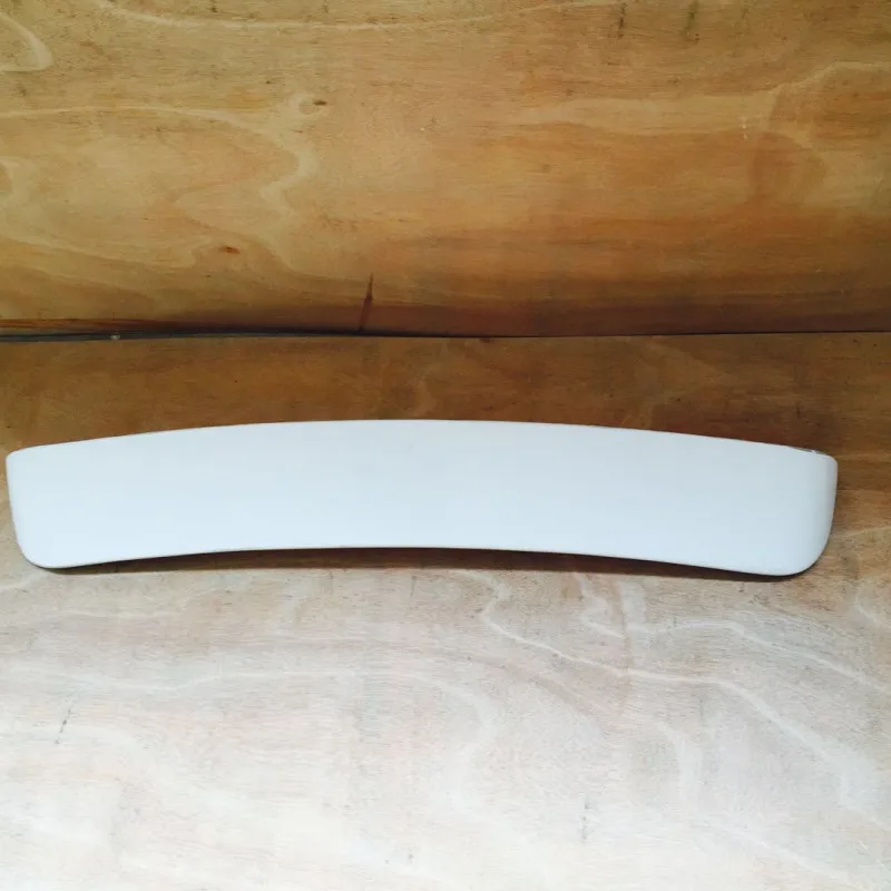 1999 2002 200SX S15 Silvia Dmax стиль aileron de toit ARRIERE en Fiber verre|Спойлеры и крылья| |