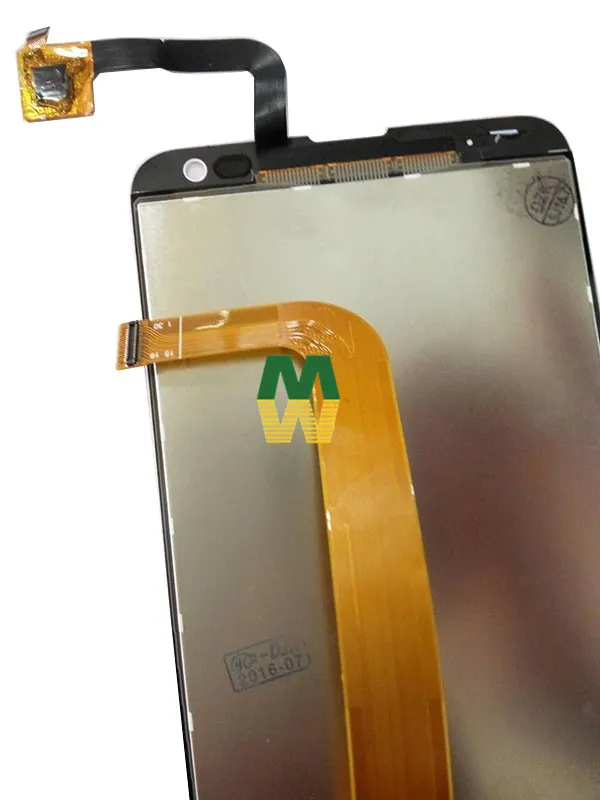 

1PC /Lot High Quality Black White Color For Fly EVO Tech 4 IQ4514 LCD Display+Touch Screen Digitizer Assembly with tools