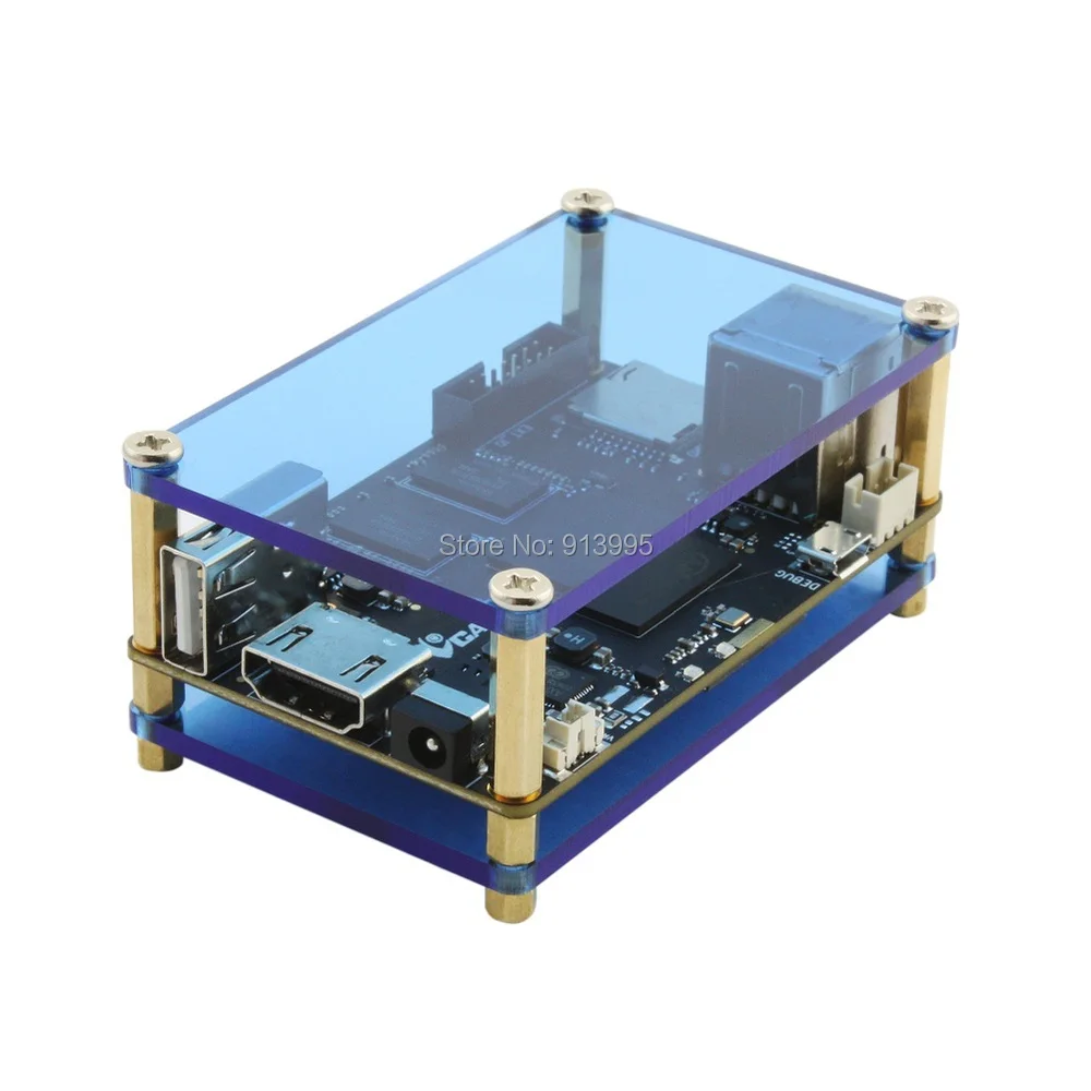 ELP Мини PC видео карта HDMI выход для Linux Raspberry pi OS Захват декодер может