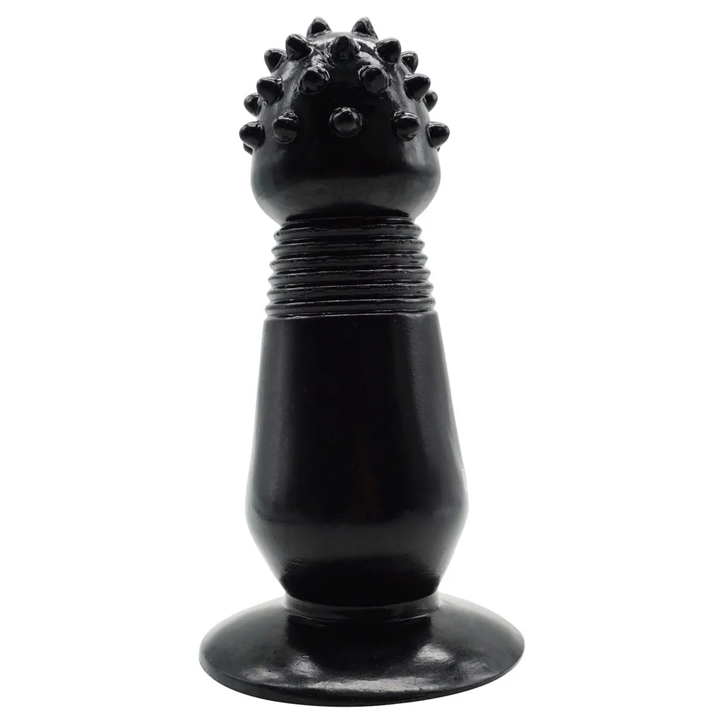G Spot вибратор фаллоимитатор G-Spot Анальная пробка Присоска на присоске анальный