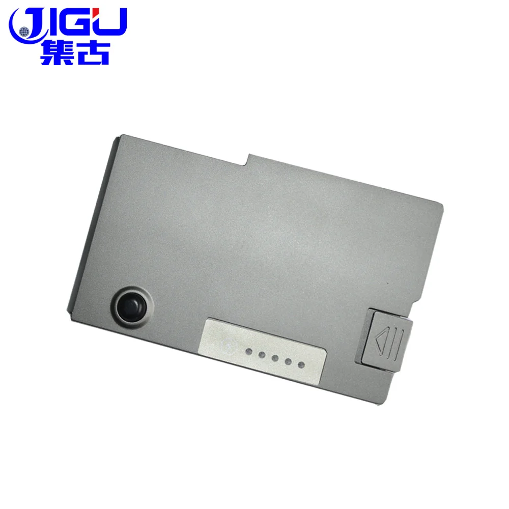 Аккумулятор JIGU для ноутбука Dell Inspiron 510m 600m Latitude D500 D505 D510 D520 D530 D600 D610 Precision M20