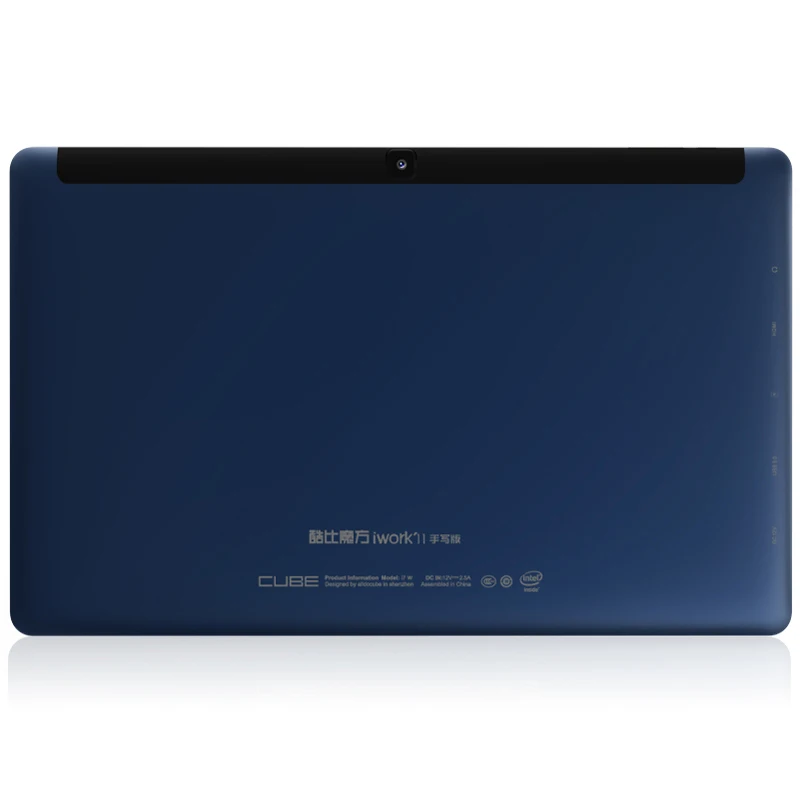 Cube iwork11 i7stylus планшет поддержка windows10 10.6 дюймов 1920 * 1080 Intel атом x5-Z8300