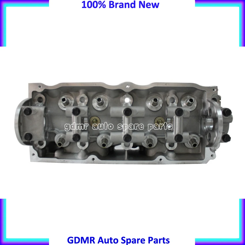 Головка цилиндра бензинового двигателя F8 OEM F850 10 100F FE11 100E FE2K 100A для Mazda 626 929 E1800 Capella