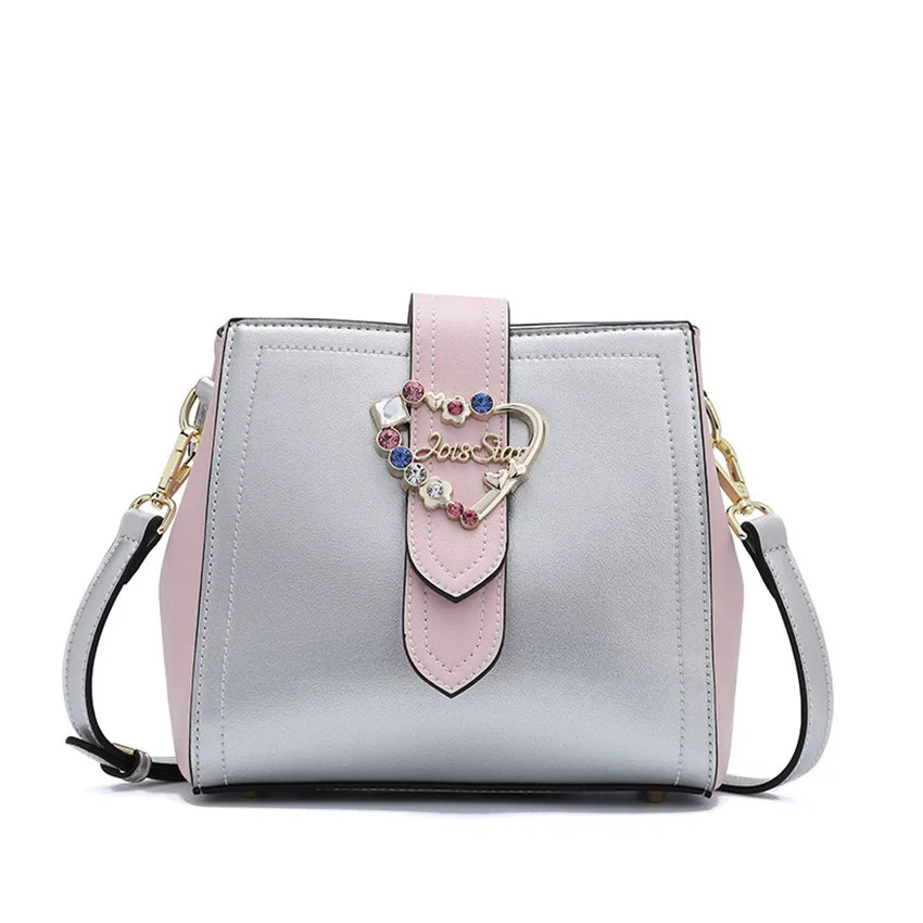 Desigual курьерские Сумки Tote знаменитые брендовые сумочки женские 2019 повседневные Bao