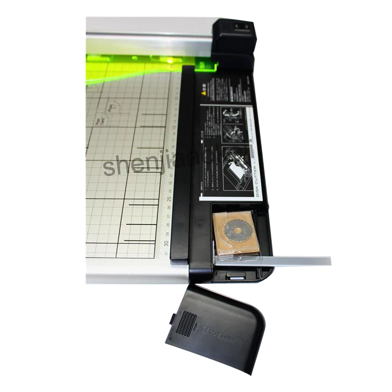 Резак для бумаги резак из сплава A4|business card cutting machine|card machinespaper cutter machine |