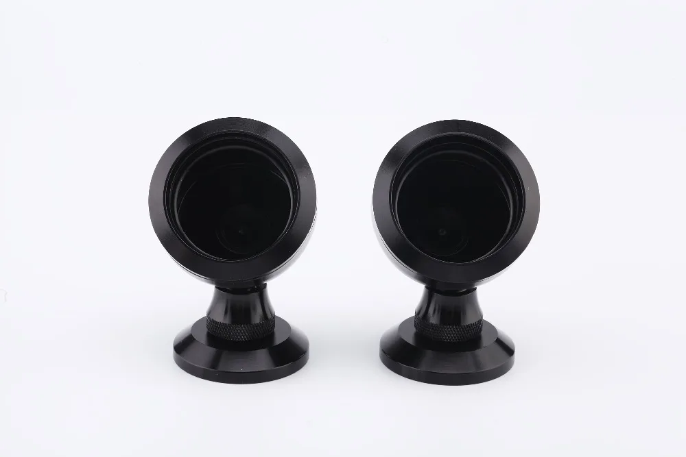 2 шт. автомобильные динамики с алюминиевым основанием|car speaker|car tweeterspeaker box |