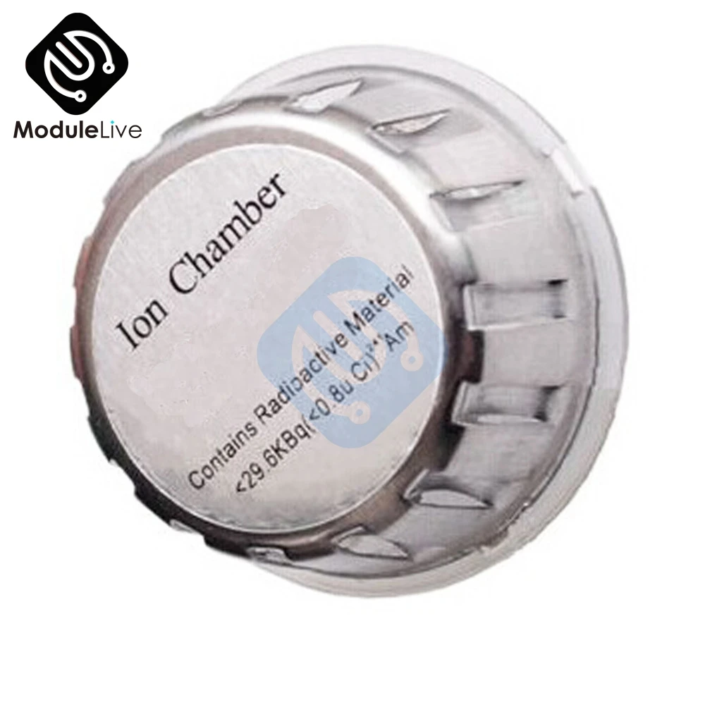 Датчик дыма с ионной камерой NAP 07 ионизационный детектор HIS07 HIS 07|detector|detector sensordetector