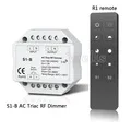 D4(CV)/D4C(CC)/DL(0-10 V) 4CH DMX512 панель расшифровки жидкокристаллического дисплея; D4 RGB/RGBW СИД Din рейка крепление 4 канала led ДАЛИ затемняя контроллер
