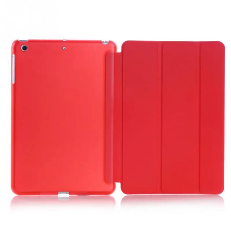 Кожаный чехол книжка с подставкой для iPad Mini 1 2 3|for ipad mini|for ipadfor |