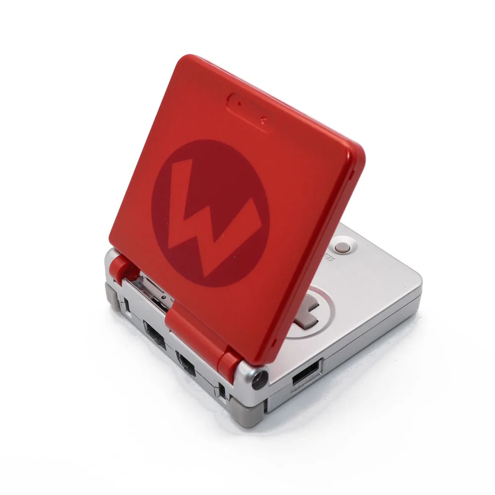 Корпус Сменный Чехол Ограниченная серия для Gameboy Advance SP GBA SP|Чехлы| |