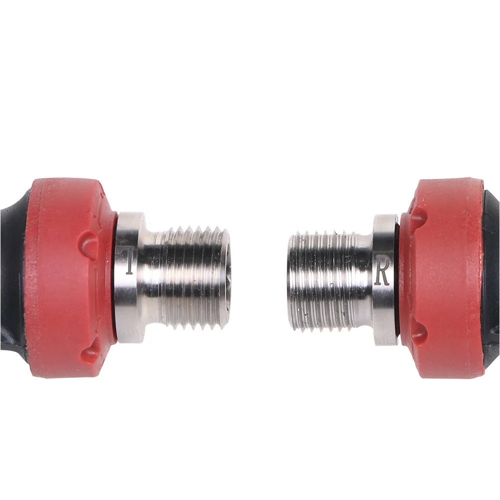 Титановый Титан Ti углеродная педаль педали для шоссейного велосипеда