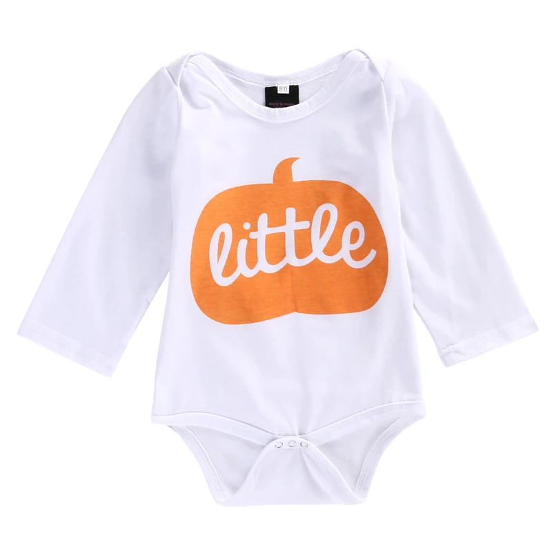 Осенне зимний детский комбинезон хлопковый с длинными рукавами для