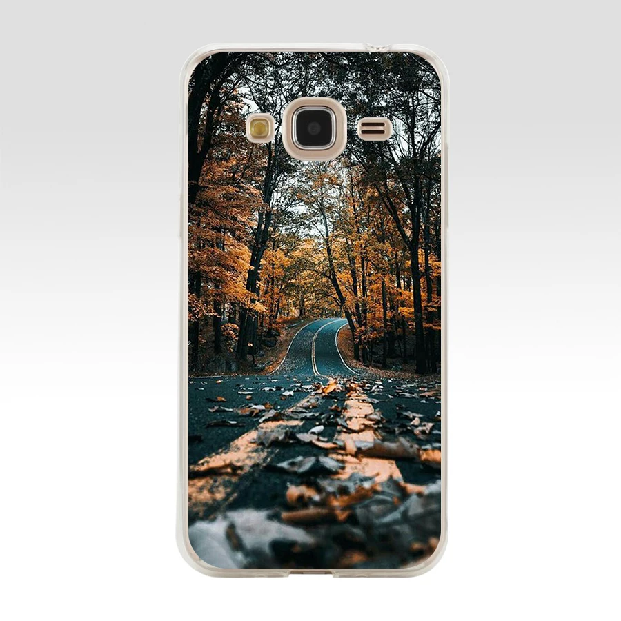 13 B силиконовый чехол для Samsung Galaxy J3 J330F J3 Pro версия ЕС чехол для samsung j3 J320 Чехол Мягкий бампер - Цвет: 13