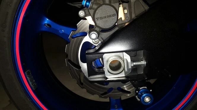 Диск заднего тормоза BIKINGBOY для SV650 SV 650 S 03-10 1000 SV1000S 03 04 05 06 07 TL 97-01 TL1000R 98-03 99 00 |