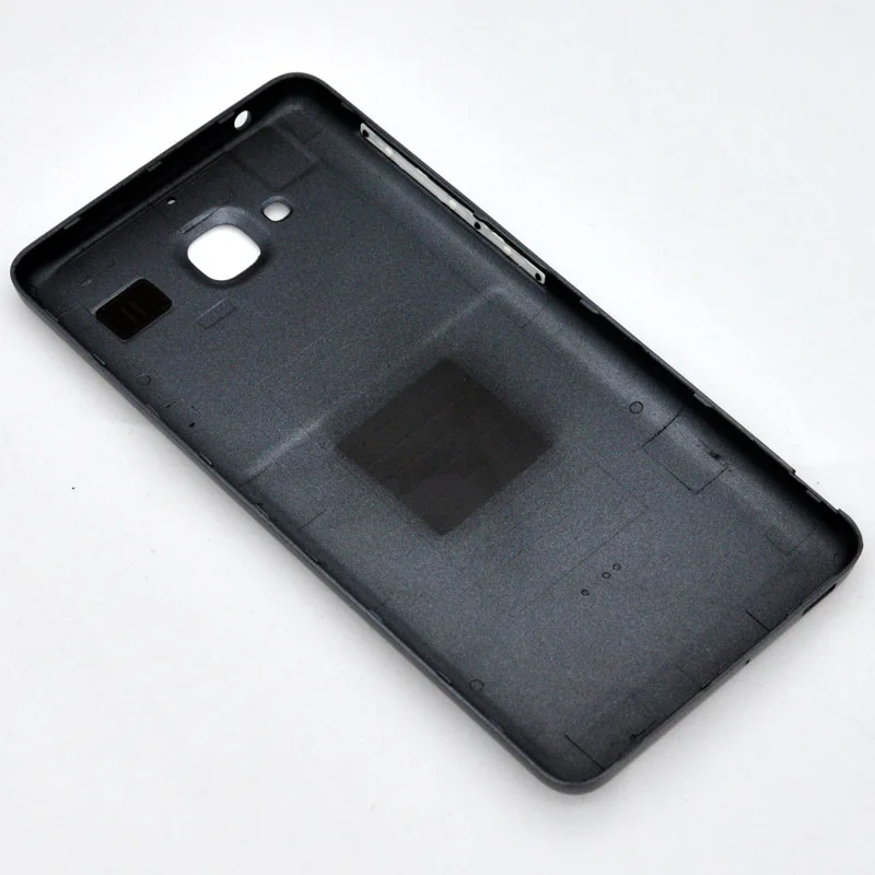 Задняя крышка батарейного отсека для Xiaomi Redmi 2 матовая | Мобильные телефоны и