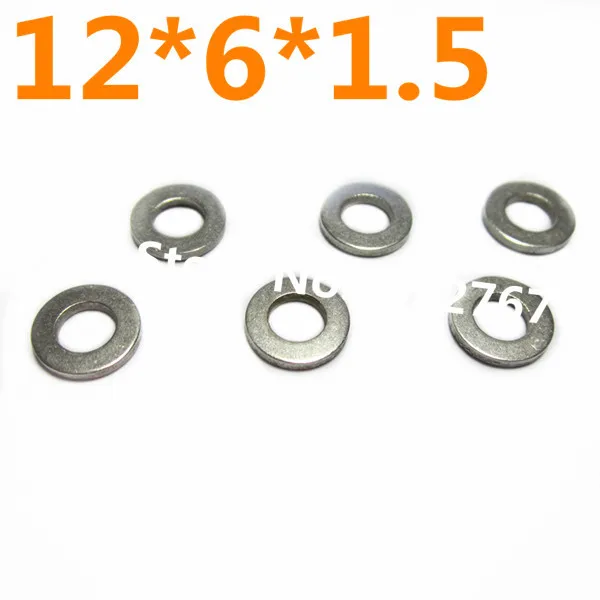 Запчасти HSP 1/5 аксессуары шайба шестеренки 50077 второго направления 6x12x1 5 мм для