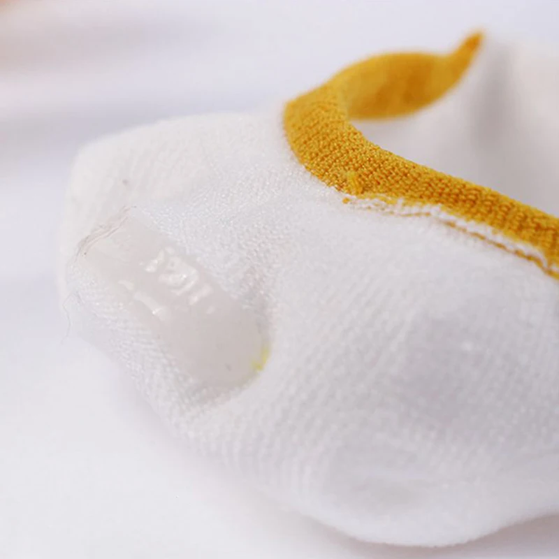 2018 модные хлопковые носки-лодочки тапочки женские милые носки с мультяшными