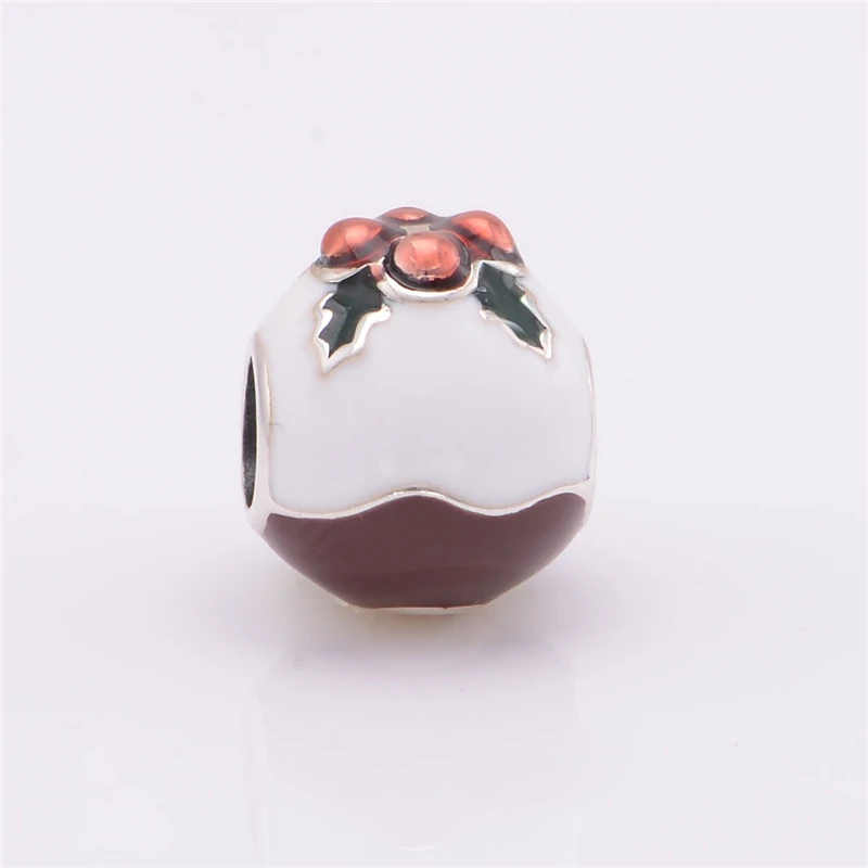 Шармы-подвески из серебра 925 пробы для браслетов и | Украшения аксессуары