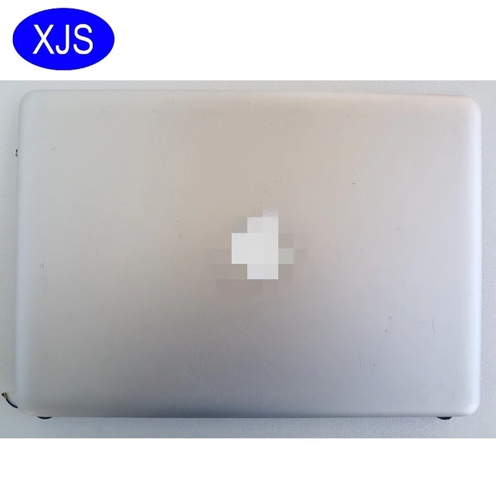 A1278 Дисплей ЖК-дисплей Экран полная сборка 661-6594 661-5868 для MacBook Pro 1" 2011 2012 MD101/102 MD313/314 MC724/700