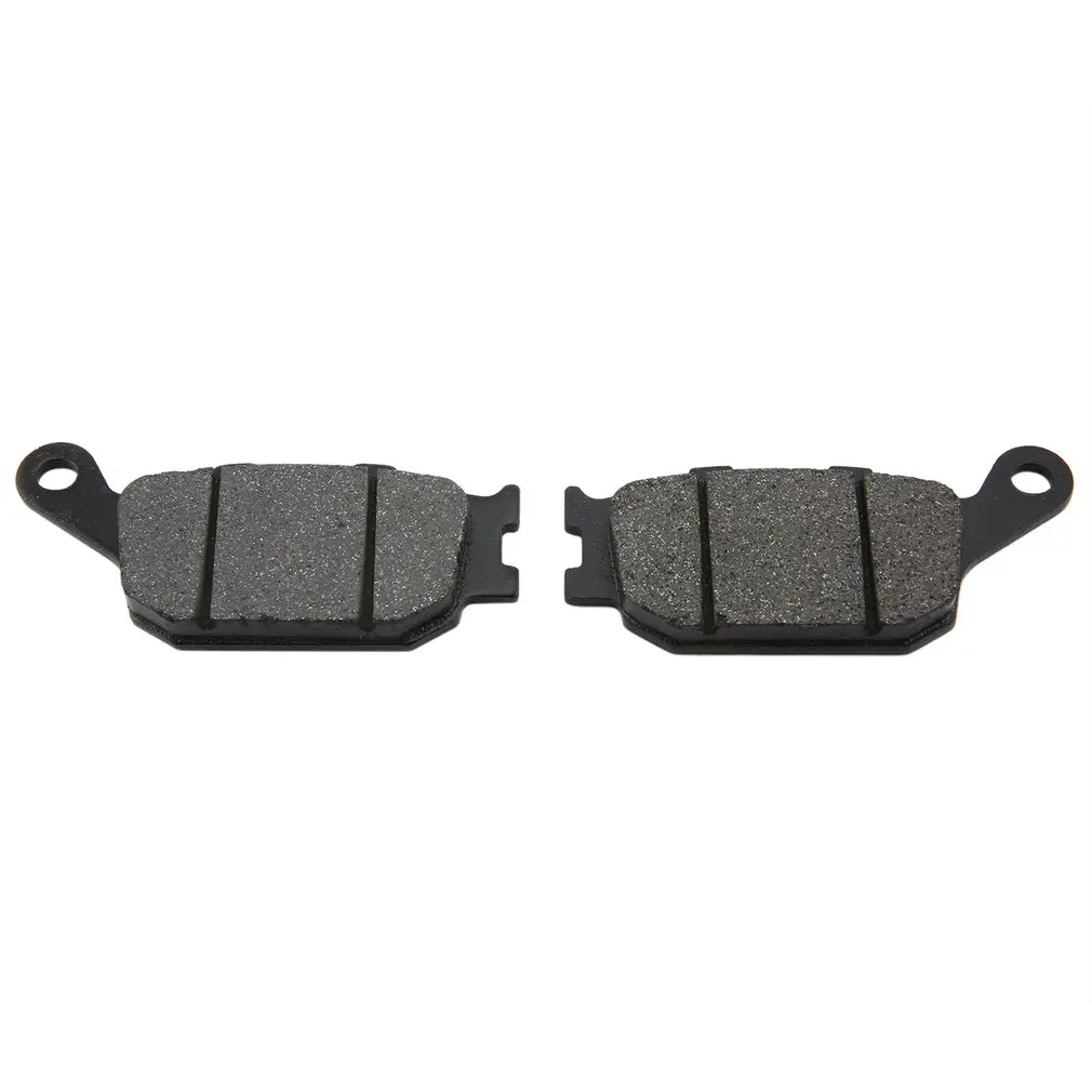 Мотоциклетные диски задние тормозные колодки для HONDA CBR 600 F2/ F3/ F4/ RR CBR600 1991 2007