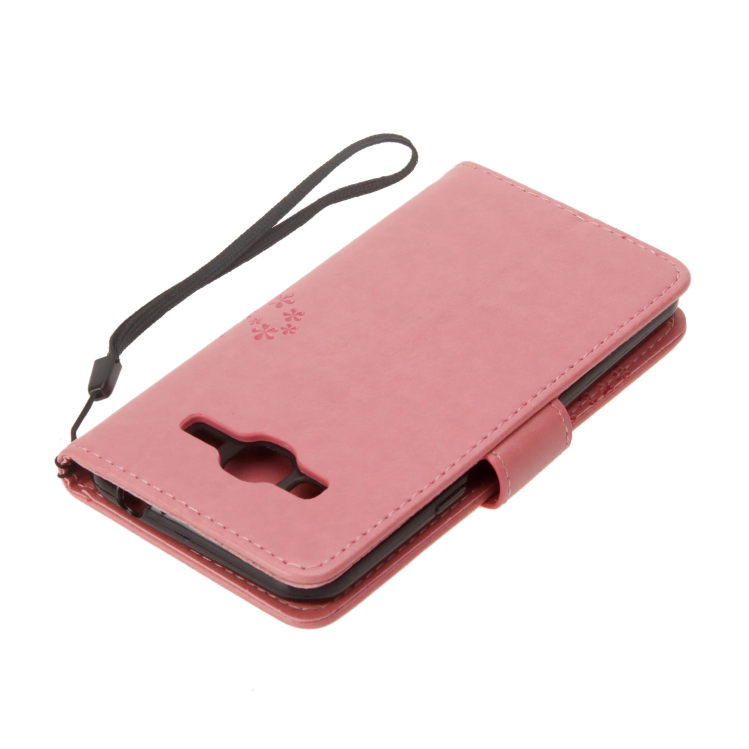 Flip Coque For Samsung Galaxy J3 J 3 2016 J320 J320F J320FN Wallet Case Phone Leather Cover SM-J320 SM-J320H SM-J320F SM-J320Fn | Мобильные