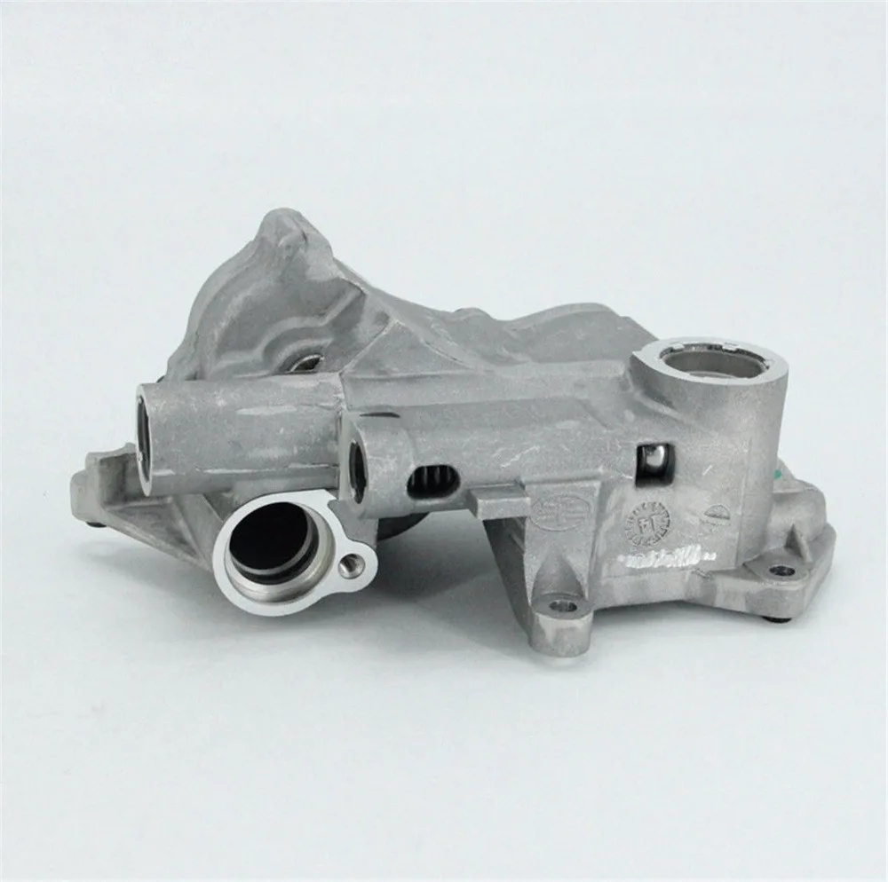 Новый двигатель насос масляный в сборе 06J 115 105 AC для VW Golf Jetta Passat Tiguan Audi A3 TT 1.8TSI 2.0TSI
