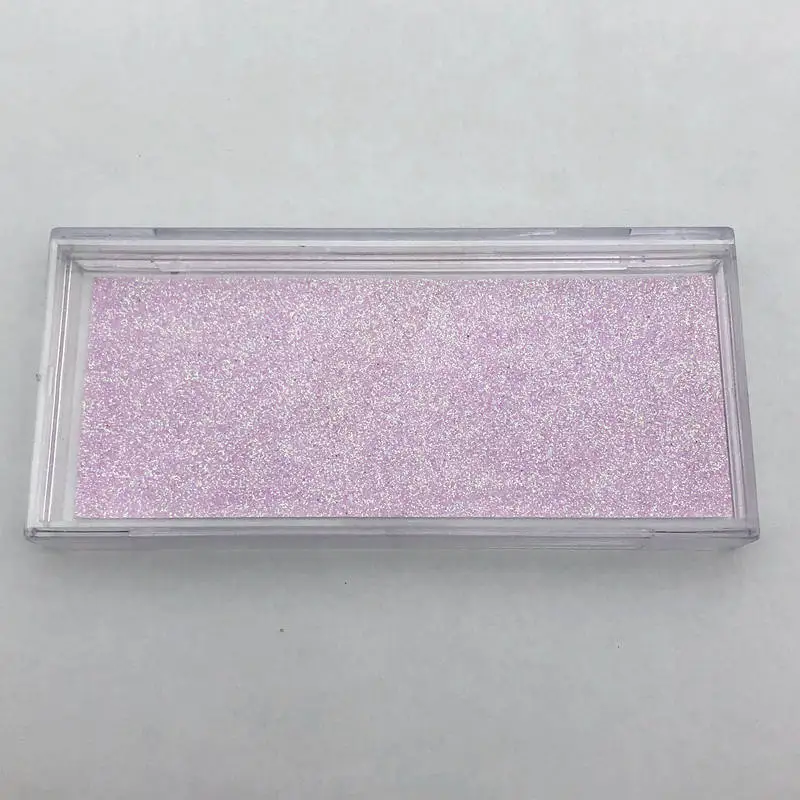 box I 20pcs Mikiwi Заказная упаковка 20 шт Пластиковый Акриловый чехол с лотком оптом норковые ресницы, фирменная торговая марка логотип упаковочная коробка пустой чехол - Цвет: box I 20pcs