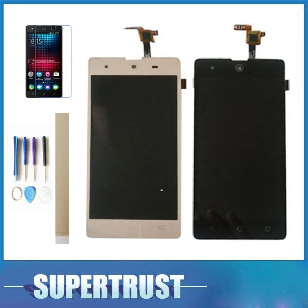 5 0 &quotдля BQ Mobile BQS-5050 Strike Selfie BQ-5050 BQS5050 BQ5050 BQS 5050 ЖК-дисплей + фотография с комплектом |