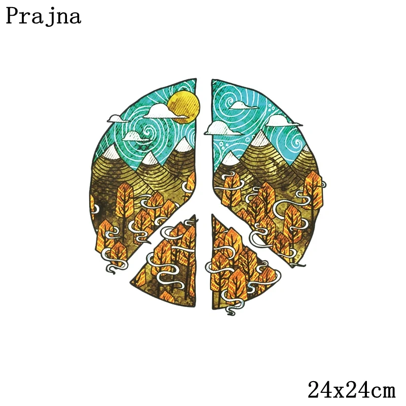 Термонаклейка Prajna для мальчиков ткань джинсы аппликация нашивка футболка
