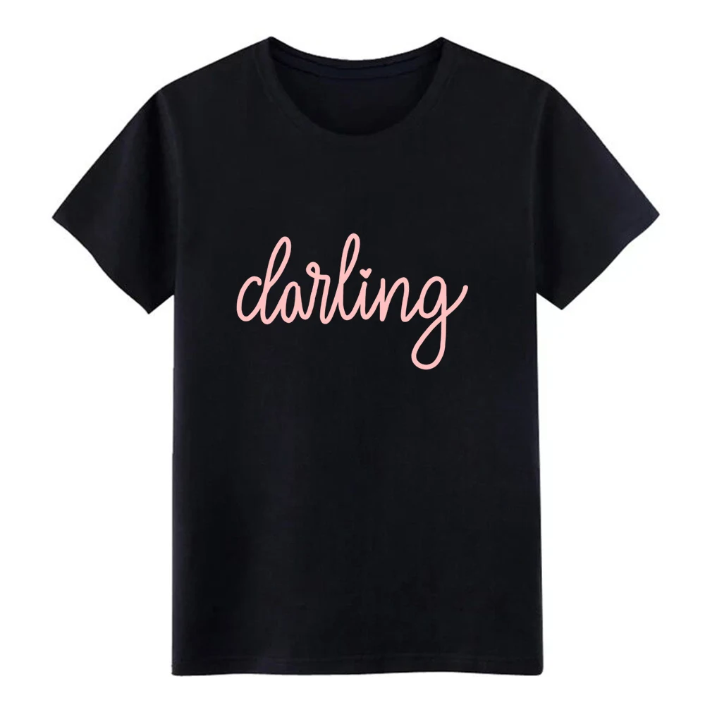 Darling pink lines Футболка мужская футболка с принтом размер S 3xl стандартная летняя