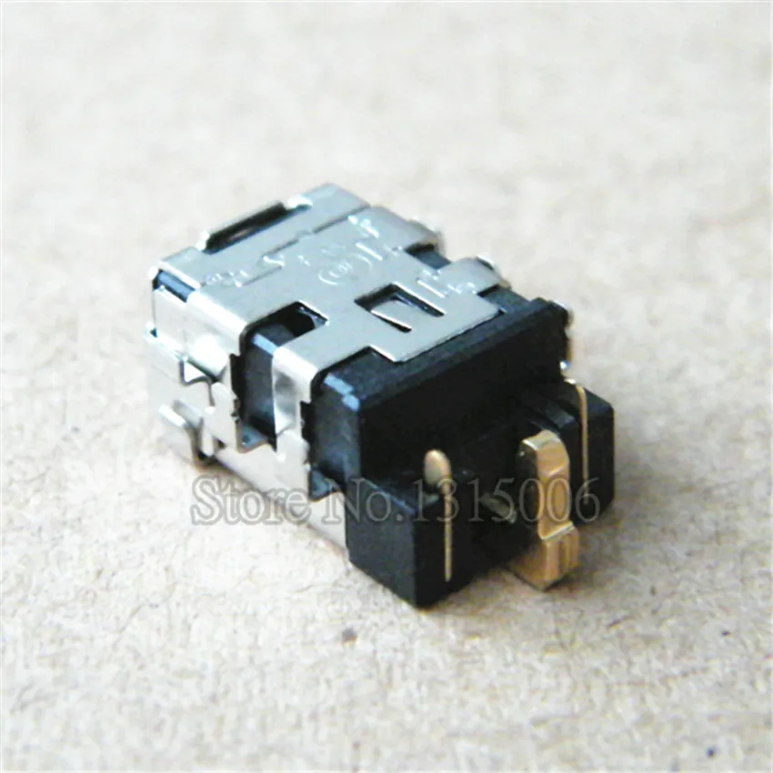 AC DC разъем в порт питания материнская плата входной для Asus X540L X540LA X540LJ X541 X541UA R541