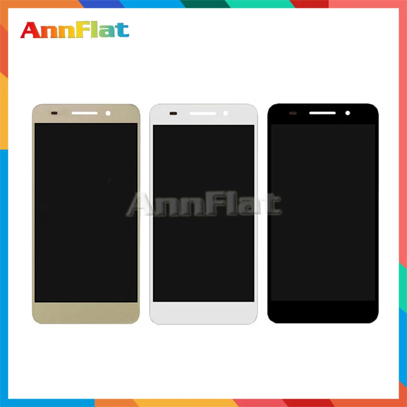 

5.5'' For Huawei Y6 2 II Y6II CAM-L23 CAM-L03 CAM-L21 CAM-AL00 LCD Display Screen With Touch Screen Digitizer Assembly