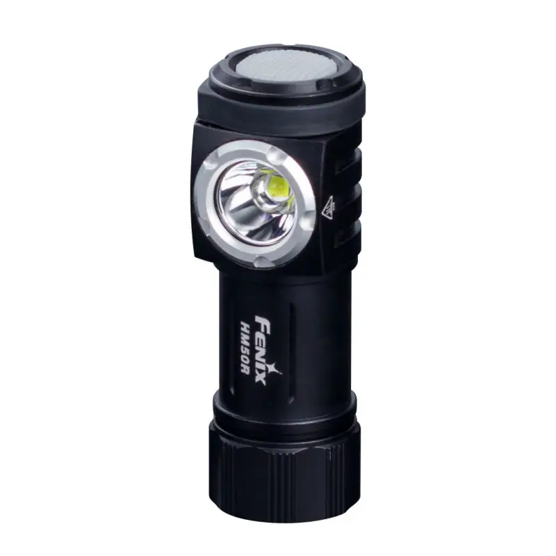 2017 Новый Fenix HM50R Cree XM-L2 U2 белый светодиодный фонарь 950 люмен Бесплатная доставка |