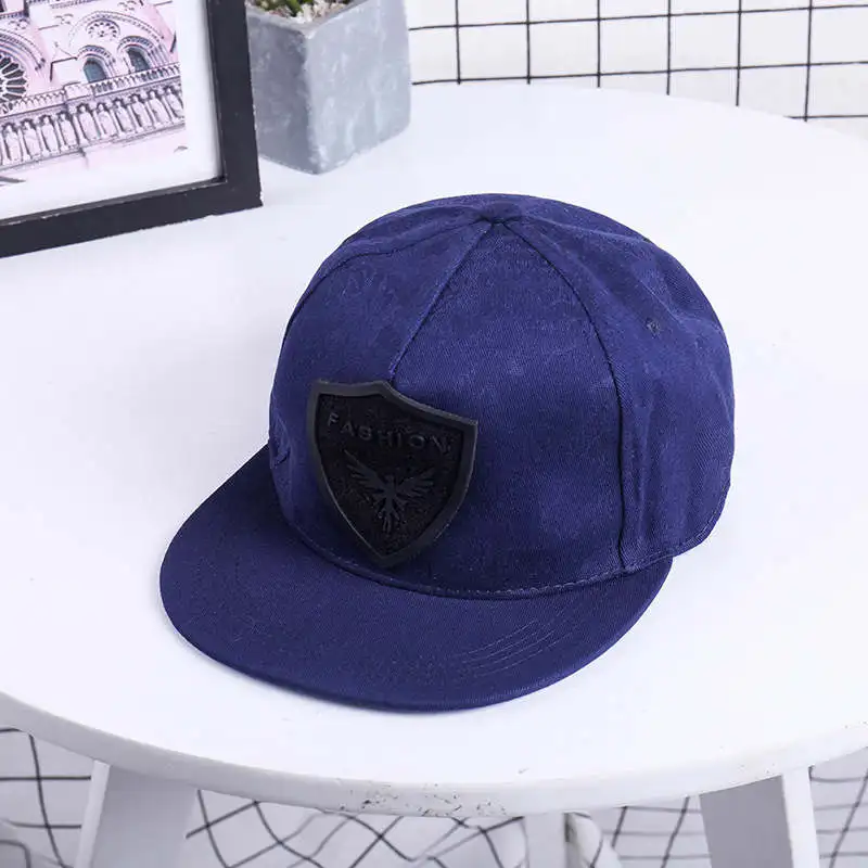 New Adult 3D Cute Devil Eyes Embroidery Baseball Caps Cat Ear Horn Rivet Plaid Snapback Cap Metal M Emble Punk Cap Hats YY175