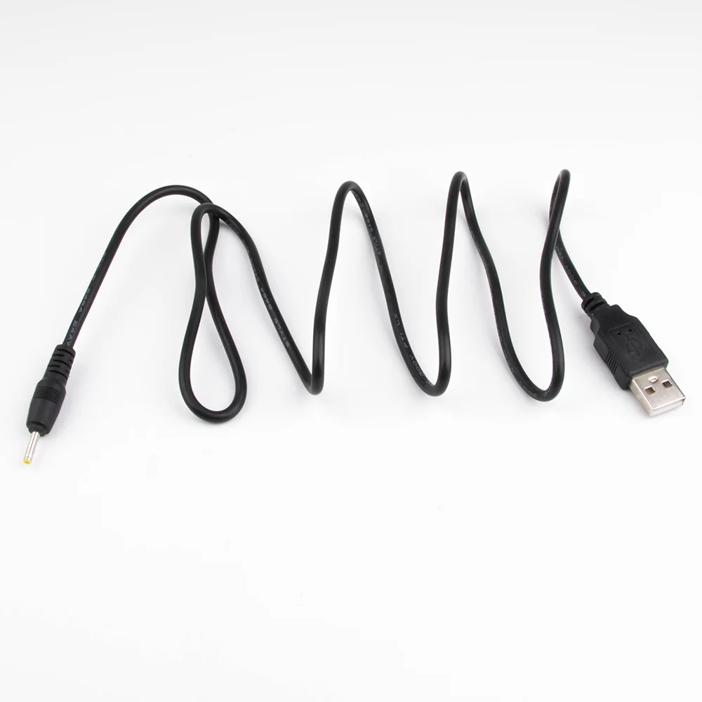 USB в 2 5/0 7 мм 5x0 DC разъем питания конвертировать 5*0 мм/DC 2507 Jack с кабелем соединителя