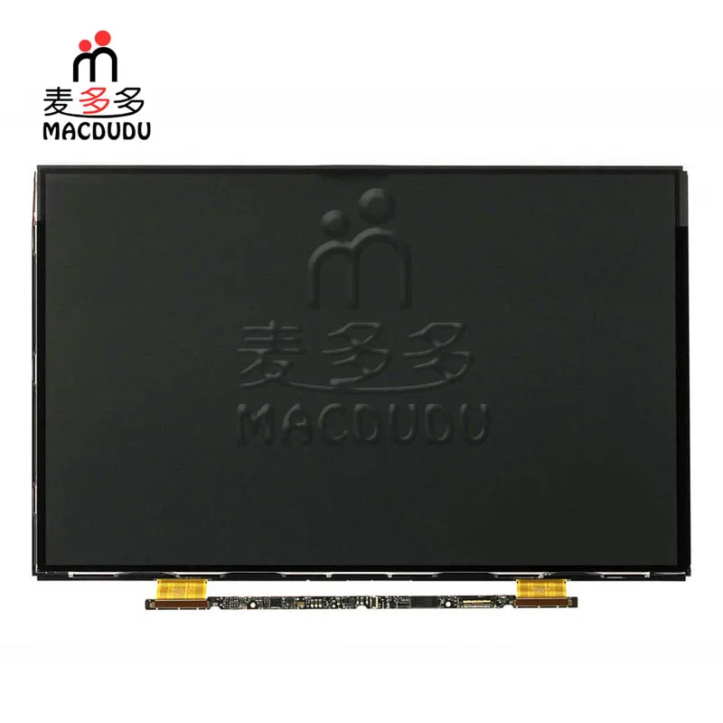 Новый ЖК-дисплей для MacBook Air 11 дюймов A1465 13 A1466 светодиодный экран 2010- 2017 лет - купить