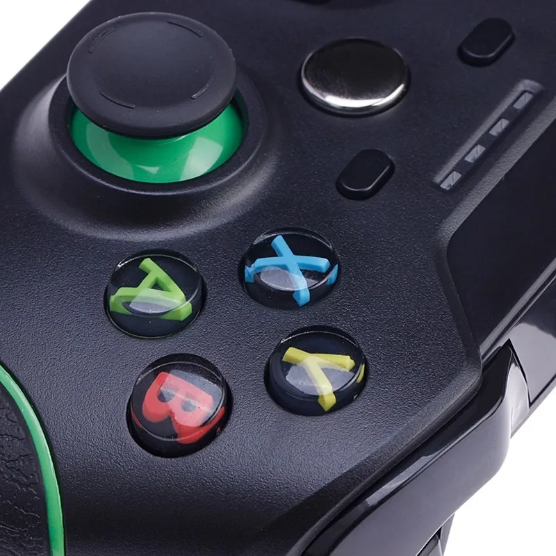 Xbox One контроллер геймпад USB проводной контроллер для microsoft Xbox One для Windows PC джойстик