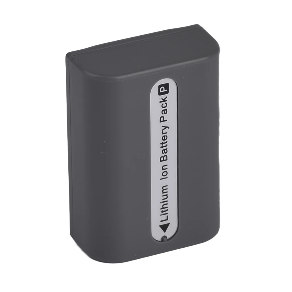 2X NP FP50 аккумулятор NPFP50 для видеокамеры Sony Handycam DCR DVD205E|battery for sony|battery forbattery battery |