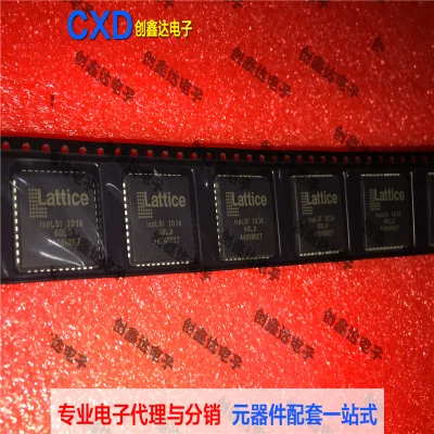 

Freeshipping ispLSI1016 ispLSI1016-60LJI