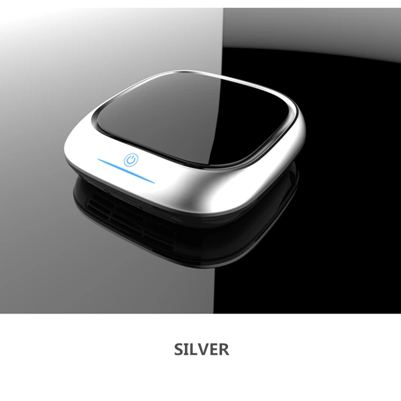 Бесплатная доставка YMT 151 многофункциональный озонатор портативный озона