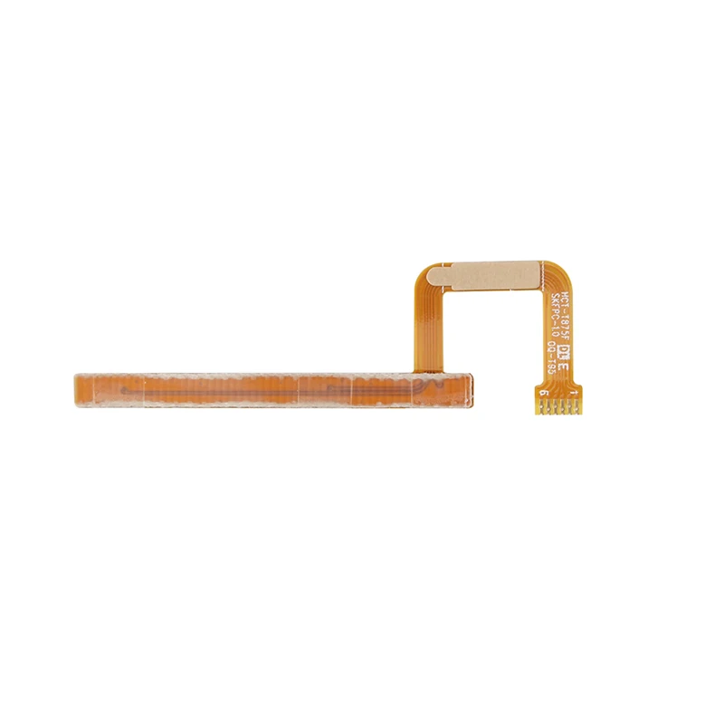 Alesser для Oukitel K10000 кнопка включения 100% питания + Кнопка громкости провод FPC гибкий